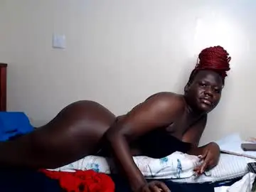 Chaturbate Nude Webcam of lusher_luxlila