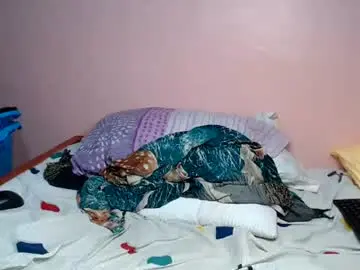 Chaturbate Free Live Porn of lusher_luxlila