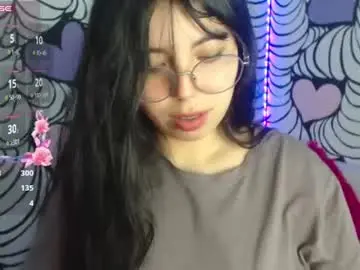 Chaturbate Sex Cam of mochiluna