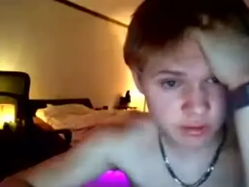 Chaturbate Live Sex of njay770