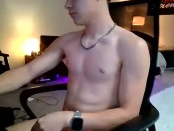 Chaturbate Live Porn of njay770