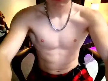 Chaturbate Live Sex of njay770