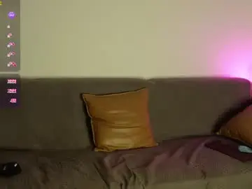Chaturbate Live Sex Cam of steevemuscle