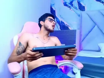 Chaturbate Live Sex of stron_dominant