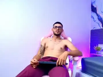 Chaturbate Watch Live Sex Cams of stron_dominant