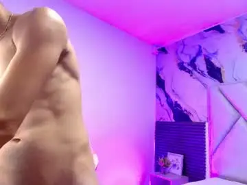 Chaturbate Nude Webcam of stron_dominant