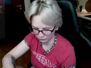 Chaturbate Sex Chat of sunny_mood
