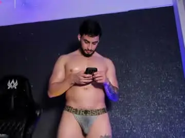 Chaturbate Free Live Porn of thiagomeneses0
