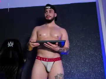 Chaturbate Best Webcam of thiagomeneses0