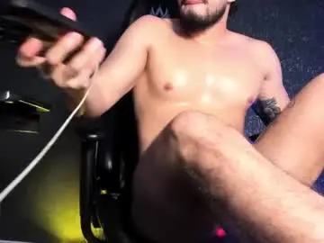 Chaturbate Live Sex of thiagomeneses0