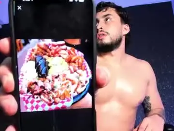 Chaturbate Live Porn of thiagomeneses0