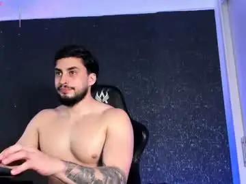 Chaturbate Sex Cam of thiagomeneses0