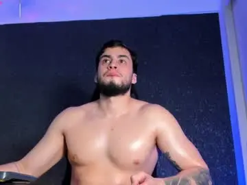 Chaturbate Live Sex Cam of thiagomeneses0