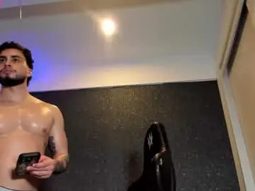 Chaturbate Watch Live Sex Cams of thiagomeneses0