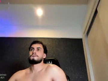 Chaturbate Adult Video Chat of thiagomeneses0