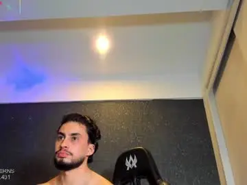 Chaturbate Sex Cam of thiagomeneses0