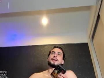 Chaturbate Best Webcam of thiagomeneses0