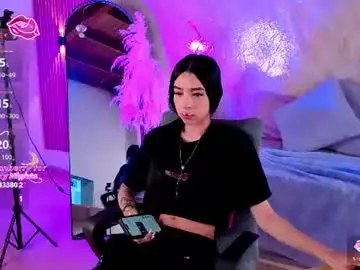 Chaturbate Adult Video Chat of tifanny_m