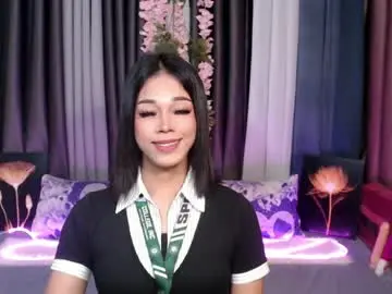 Chaturbate Live Porn of urlovely_jemma