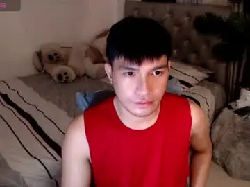 Chaturbate Free Live Porn of versatileasiancummerxxx