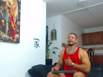 Chaturbate Free Porn Cam of wesleyrogger