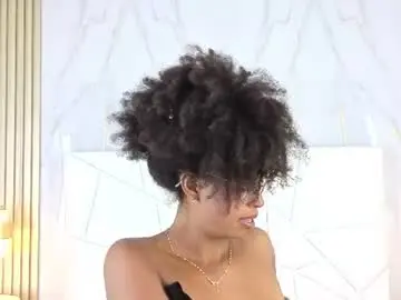 Chaturbate Best Webcam of abbyvarnet