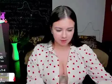 Chaturbate Adult Webcam of anettamilder