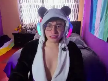 Chaturbate Private Sex Chat of angelito18_twink