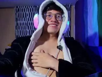 Chaturbate Adult Webcams of angelito18_twink