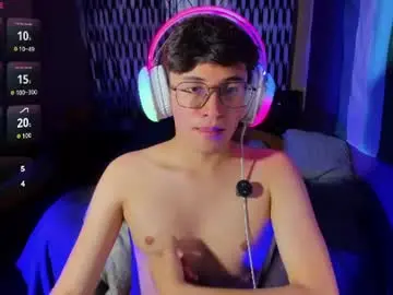 Chaturbate Watch Live Sex Cams of angelito18_twink