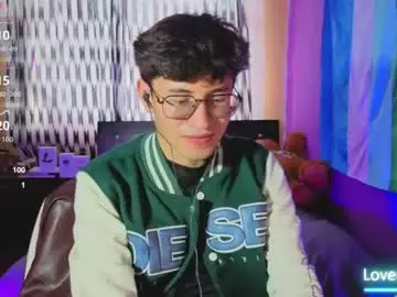 Chaturbate Best live sex cam show of angelito18_twink