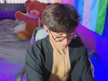 Chaturbate Watch Live Sex Cams of angelito18_twink