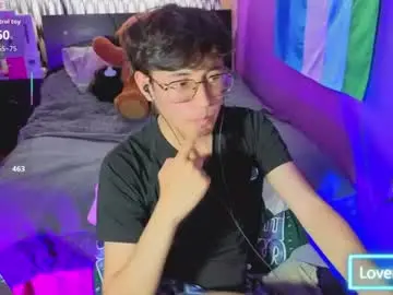 Chaturbate Free Live Porn of angelito18_twink