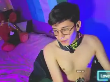 Chaturbate Best live sex cam show of angelito18_twink