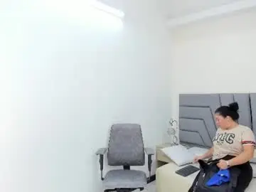 Chaturbate Live Sex of angie_will