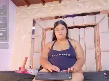 Chaturbate Sex Cam of aria__bbw