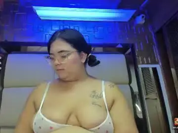 Chaturbate Live Sex of aria__bbw