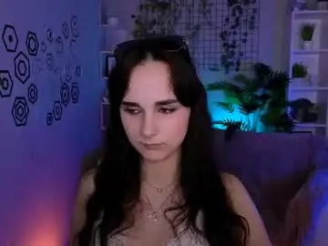 Chaturbate Watch Live Sex Cams of ariana_ross7