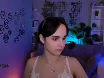 Chaturbate Live Porn of ariana_ross7
