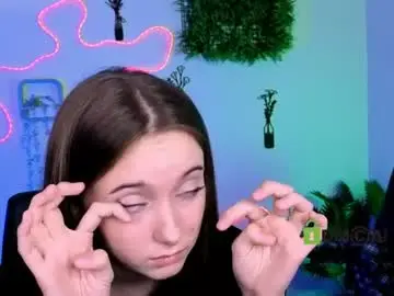 Chaturbate Sex Chat of ariana_ross7