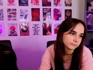 Chaturbate Live Sex of ariana_ross7