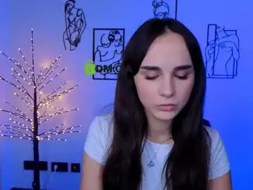 Chaturbate Free Porn Cam of ariana_ross7