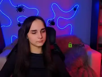 Chaturbate Live Sex Cam of ariana_ross7