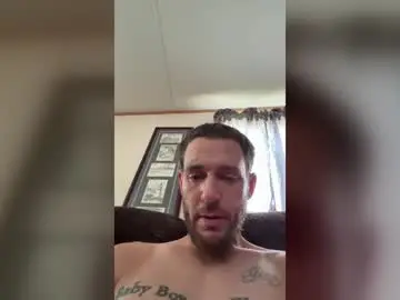 Chaturbate Best live sex cam show of bigsteph16