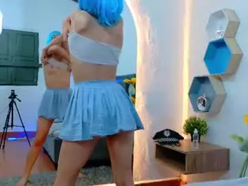 Chaturbate Adult Webcams of celeste_gil_