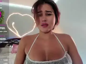 Chaturbate Live Sex Cam of flower_nicole