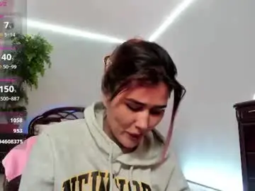 Chaturbate Watch Live Sex Cams of flower_nicole