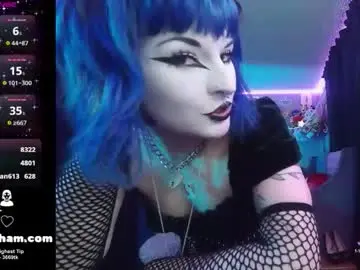 Chaturbate Nude Webcam of gwengraham