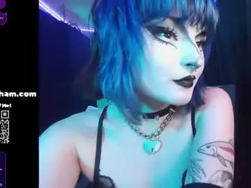 Chaturbate Sex Cam of gwengraham
