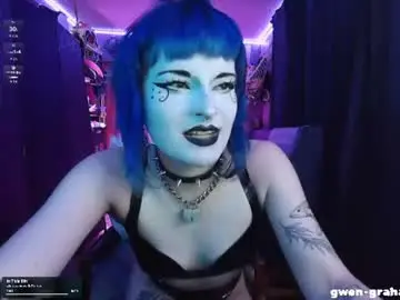 Chaturbate Free Porn Cam of gwengraham